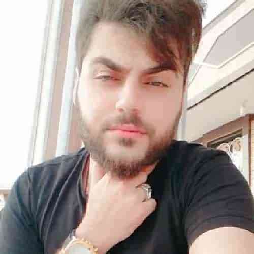 حسین عامری رفیقم دلم پره قسم به بالا سری